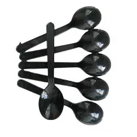 כף אריזת אוכל מהיר לקחת